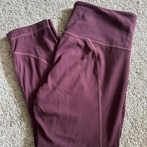 Athleta leggings
